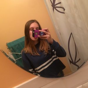 Meet your Posher, Karolina